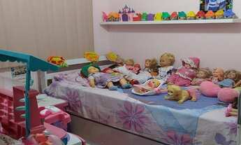 Imagem 2: APARTAMENTO RESIDENCIAL em SALVADOR - BA, NOVA BRASÍLIA