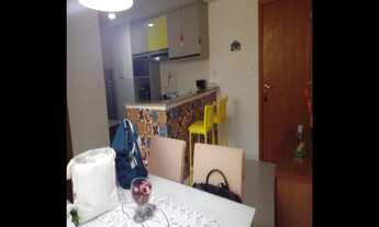 Imagem 2: APARTAMENTO RESIDENCIAL em CAMAÇARI - BA, GUARAJUBA