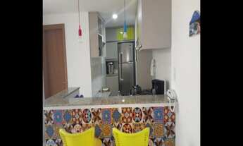 Imagem 3: APARTAMENTO RESIDENCIAL em CAMAÇARI - BA, GUARAJUBA