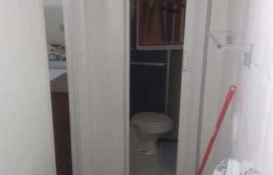 Imagem 3: APARTAMENTO RESIDENCIAL em SALVADOR - BA, PITUBA