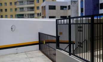 Imagem 5: APARTAMENTO RESIDENCIAL em SALVADOR - BA, VILA LAURA