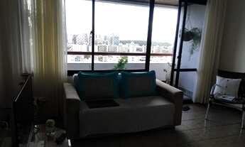 Imagem 4: APARTAMENTO RESIDENCIAL em SALVADOR - BA, CAMINHO DAS ÁRVORES