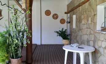 Imagem 6: CASA RESIDENCIAL em SALVADOR - BA, ITAPUÃ