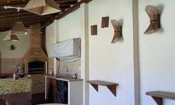 Imagem 7: CASA RESIDENCIAL em SALVADOR - BA, ITAPUÃ