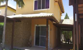 Imagem: CASA RESIDENCIAL em SALVADOR - BA, PIATÃ
