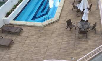 Imagem 1: APARTAMENTO RESIDENCIAL em SALVADOR - BA, CANDEAL