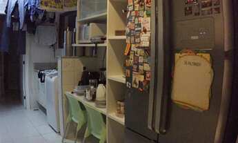 Imagem 2: APARTAMENTO RESIDENCIAL em SALVADOR - BA, CANDEAL