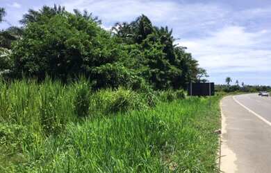 Imagem 7: TERRENO COMERCIAL em CAMAÇARI - BA, VILA DE ABRANTES (ABRANTES