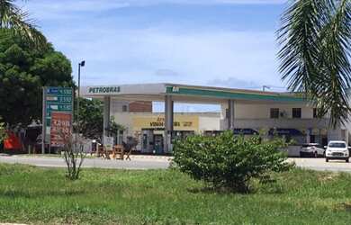 Imagem 5: TERRENO COMERCIAL em CAMAÇARI - BA, VILA DE ABRANTES (ABRANTES