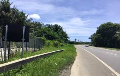 Imagem 6: TERRENO COMERCIAL em CAMAÇARI - BA, VILA DE ABRANTES (ABRANTES