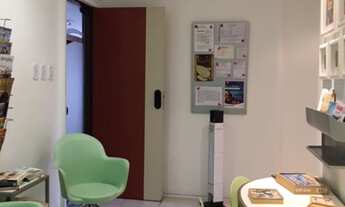 Imagem 4: SALA COMERCIAL em SALVADOR - BA, CANDEAL