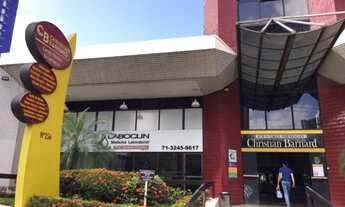 Imagem: SALA COMERCIAL em SALVADOR - BA, CANDEAL