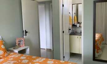 Imagem 3: APARTAMENTO RESIDENCIAL em SALVADOR - BA, IGUATEMI