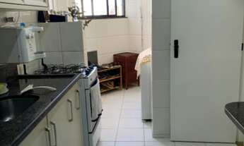 Imagem 4: APARTAMENTO RESIDENCIAL em SALVADOR - BA, IGUATEMI