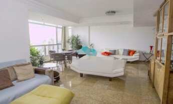 Imagem 7: APARTAMENTO RESIDENCIAL em SALVADOR - BA, GRAÇA