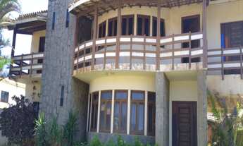 Imagem: CASA RESIDENCIAL em SALVADOR - BA, LOTEAMENTO