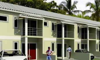 Imagem 4: VILLAGE RESIDENCIAL em SALVADOR - BA, LOTEAMENTO MARISOL