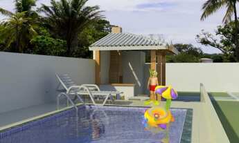 Imagem 2: VILLAGE RESIDENCIAL em SALVADOR - BA, LOTEAMENTO MARISOL