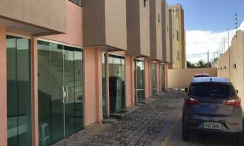 Imagem: VILLAGE RESIDENCIAL em LAURO DE FREITAS