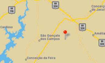 Imagem 5: CHACARA RURAL em SÃO GONÇALO - BA, SÃO GONÇALO