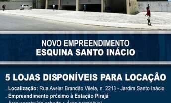 Imagem: LOJÃO COMERCIAL em SALVADOR - BA, JARDIM