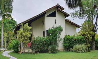 Imagem: CASA RESIDENCIAL em LAURO DE FREITAS - BA