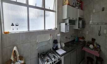 Imagem 6: APARTAMENTO RESIDENCIAL em SALVADOR - BA, JARDIM APIPEMA