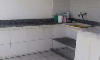 Imagem 6: APARTAMENTO RESIDENCIAL em SALVADOR - BA, STELLA MARIS