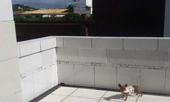 Imagem 4: APARTAMENTO RESIDENCIAL em SALVADOR - BA, STELLA MARIS