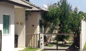 Imagem: CASA RESIDENCIAL em CAMAÇARI - BA, CATU