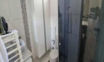 Imagem 5: APARTAMENTO RESIDENCIAL em SALVADOR - BA, JARDIM APIPEMA