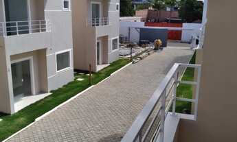 Imagem: CASA RESIDENCIAL em CAMAÇARI - BA, CATU