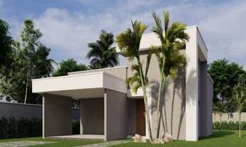 Imagem: CASA RESIDENCIAL em CAMAÇARI - BA, BARRA