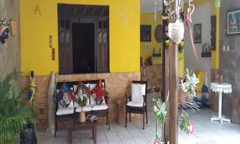 Imagem: CASA RESIDENCIAL em SALVADOR - BA, LOTEAMENTO