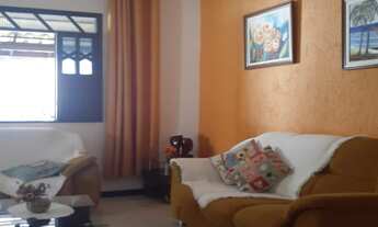 Imagem 4: CASA RESIDENCIAL em SALVADOR - BA, LOTEAMENTO MARISOL