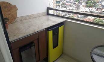 Imagem: APARTAMENTO RESIDENCIAL em SALVADOR - BA
