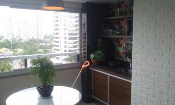 Imagem 3: APARTAMENTO RESIDENCIAL em SALVADOR - BA, PATAMARES