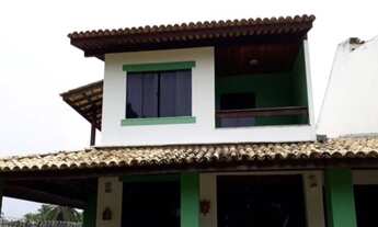 Imagem 2: CASA RESIDENCIAL em SALVADOR - BA, ITAPUÃ