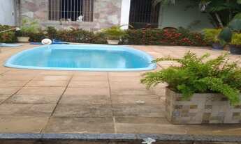 Imagem 2: CASA RESIDENCIAL em LAURO DE FREITAS - BA, IPITANGA