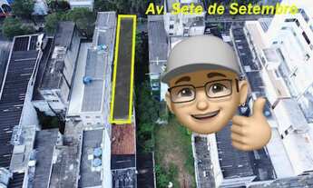 Imagem 2: TERRENO COMERCIAL em SALVADOR - BA, DOIS DE JULHO