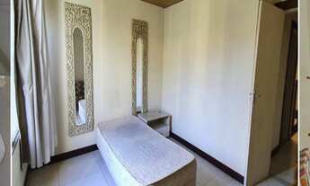 Imagem 6: VILLAGE RESIDENCIAL em SALVADOR - BA, PRAIA DO FLAMENGO