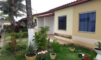 Imagem: CASA RESIDENCIAL em SALVADOR - BA, LOTEAMENTO