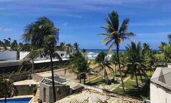 Imagem: VILLAGE RESIDENCIAL em SALVADOR - BA, PRAIA