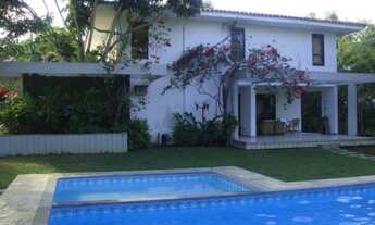 Imagem: CASA RESIDENCIAL em LAURO DE FREITAS - BA