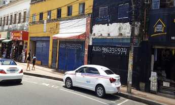 Imagem: PRÉDIO COMERCIAL COMERCIAL em SALVADOR