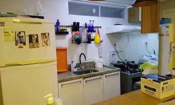 Imagem 6: APARTAMENTO RESIDENCIAL em SALVADOR - BA, LOTEAMENTO MARISOL