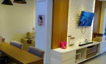 Imagem 7: APARTAMENTO RESIDENCIAL em SALVADOR - BA, LOTEAMENTO MARISOL