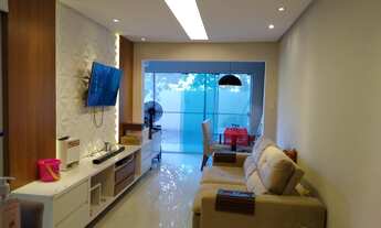 Imagem 2: APARTAMENTO RESIDENCIAL em SALVADOR - BA, LOTEAMENTO MARISOL