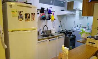 Imagem 5: APARTAMENTO RESIDENCIAL em SALVADOR - BA, LOTEAMENTO MARISOL