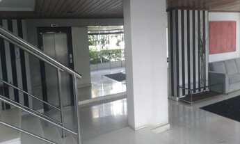 Imagem 6: APARTAMENTO RESIDENCIAL em SALVADOR - BA, HORTO FLORESTAL